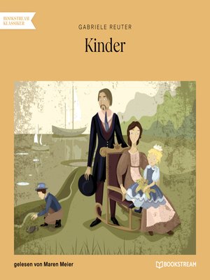 cover image of Kinder